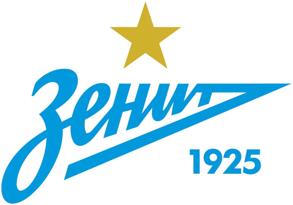 ZenitStPetersburgw